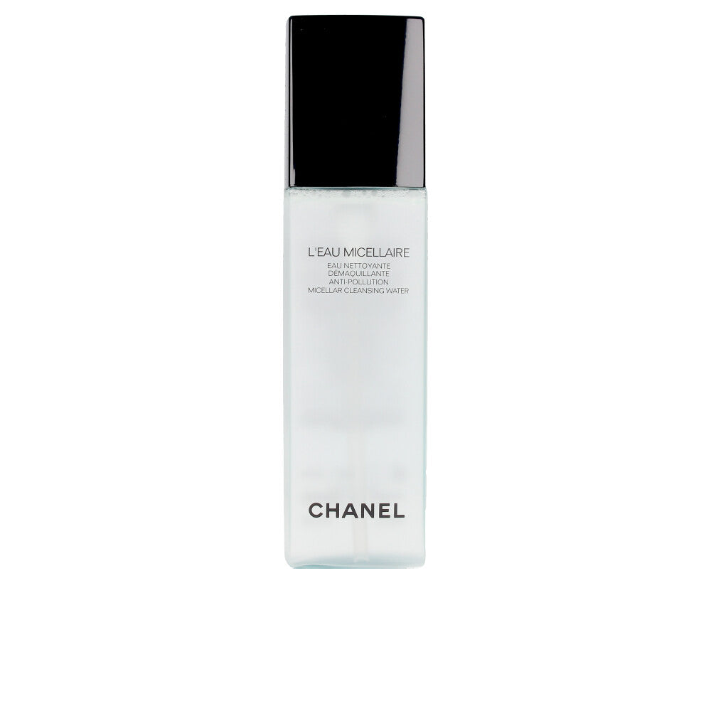 L'EAU MICELLAIRE