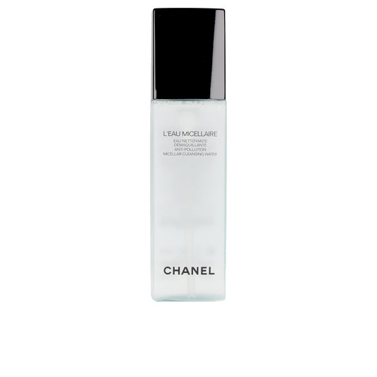 L'EAU MICELLAIRE