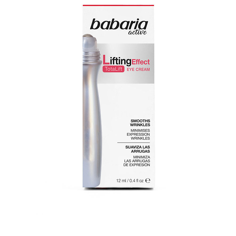LIFTING EFFECT eye contour