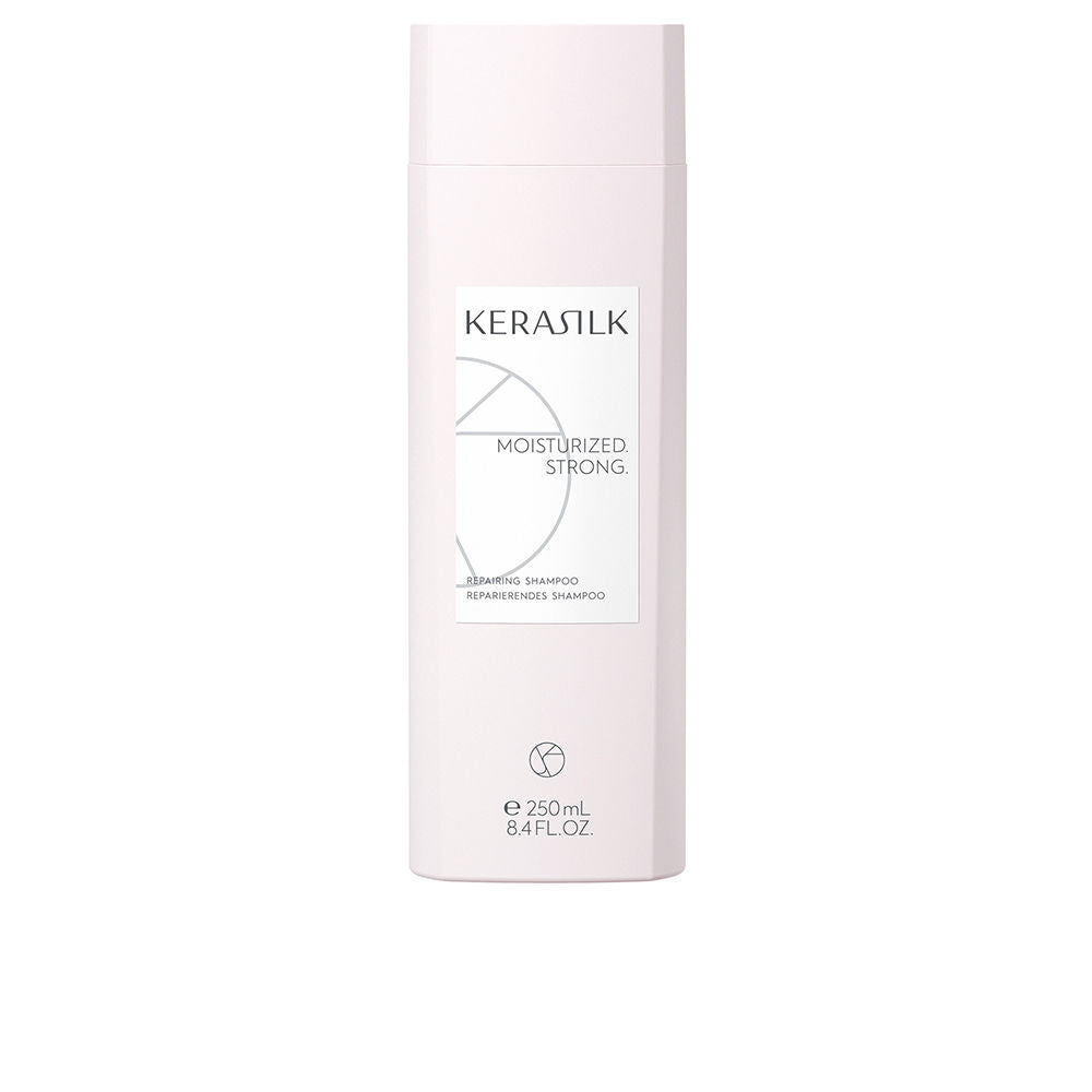 ESSENTIALS repairing shampoo