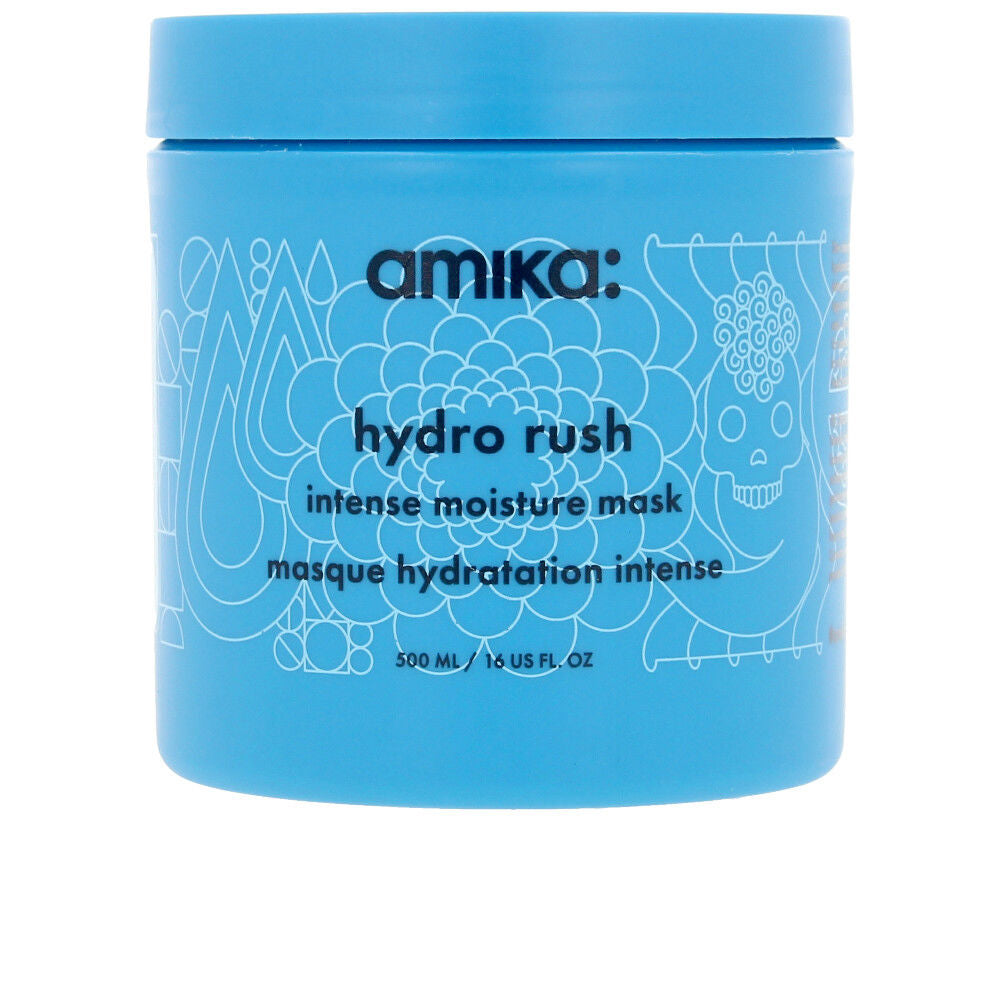 HYDRO RUSH intense hydration mask