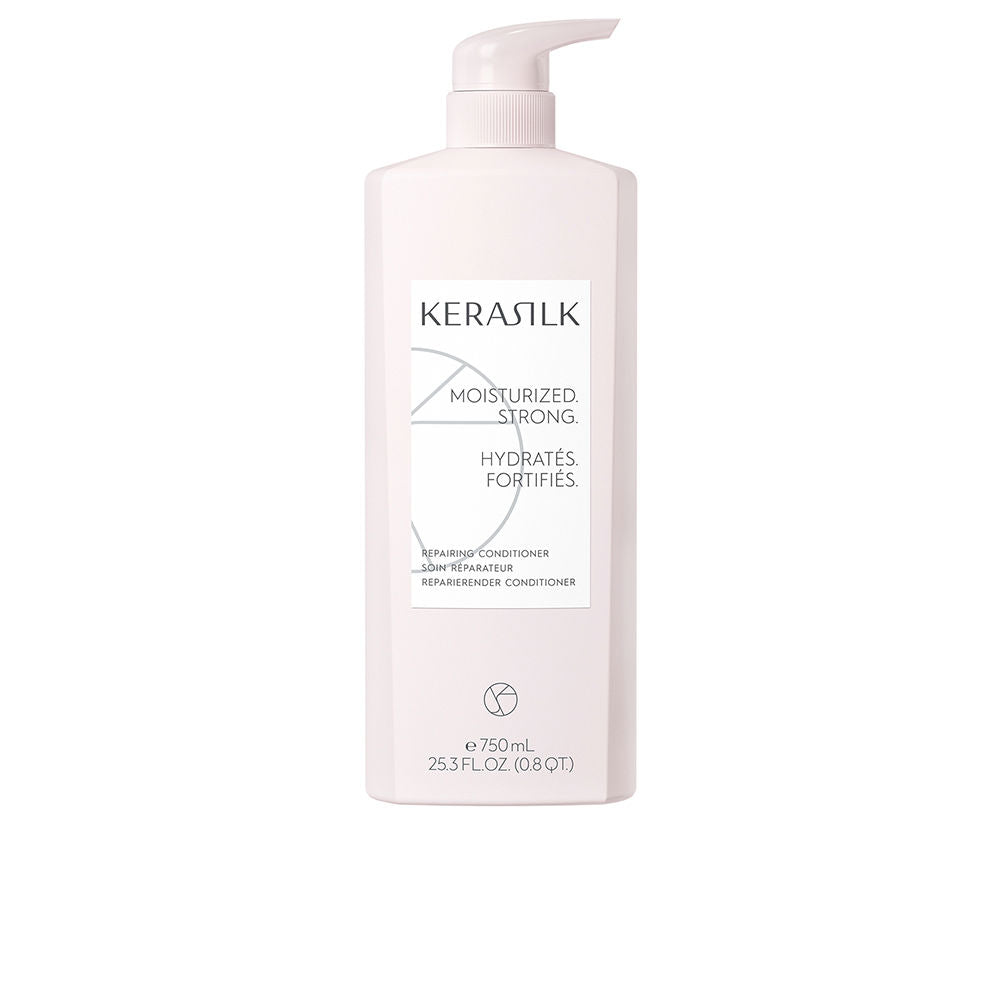 ESSENTIALS repairing conditioner