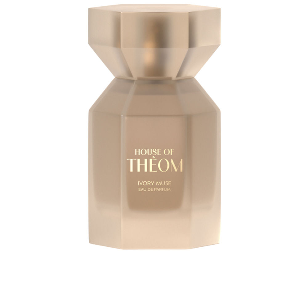 IVORY MUSE edp vapor