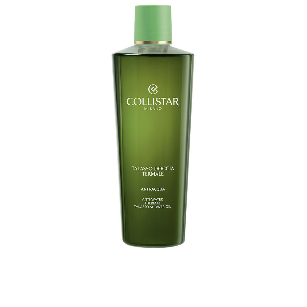 TALASSO-SHOWER draining shower oil 400 ml