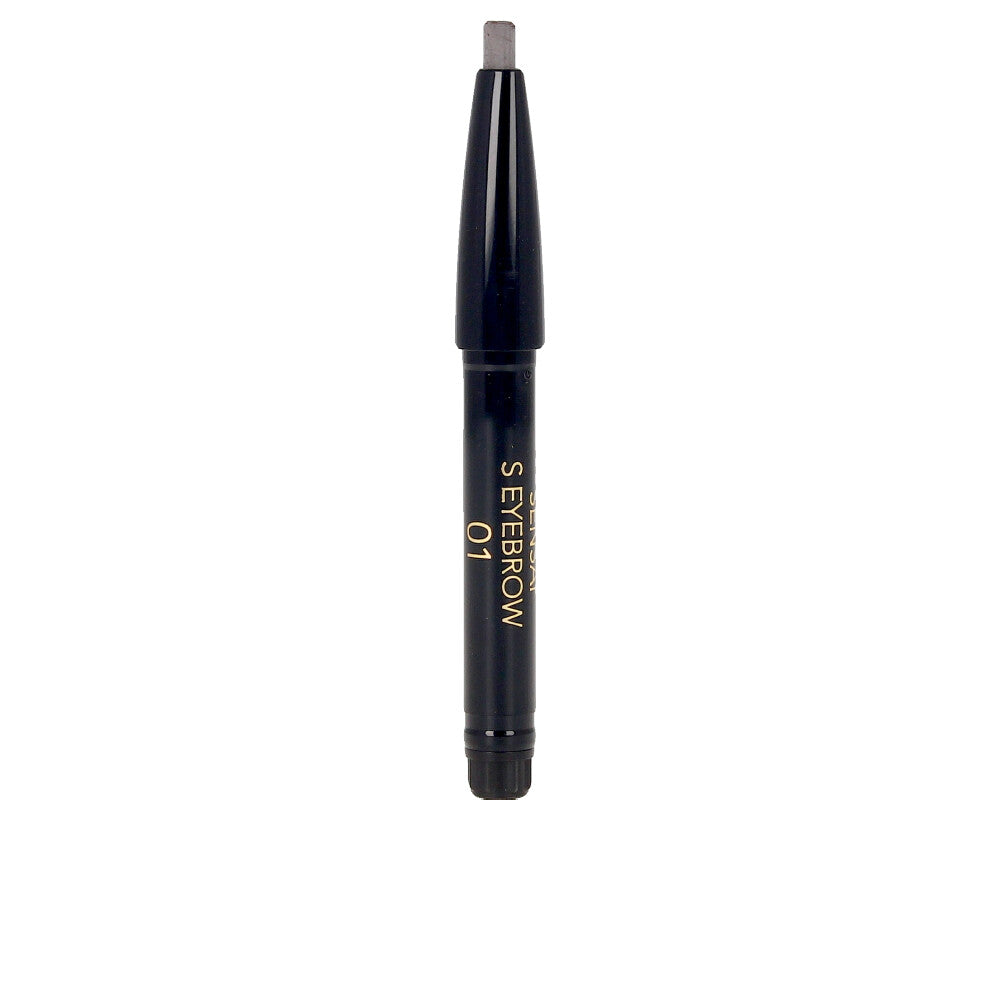 STYLING EYEBROW PENCIL refill #01-Dark Brown 0,2 gr