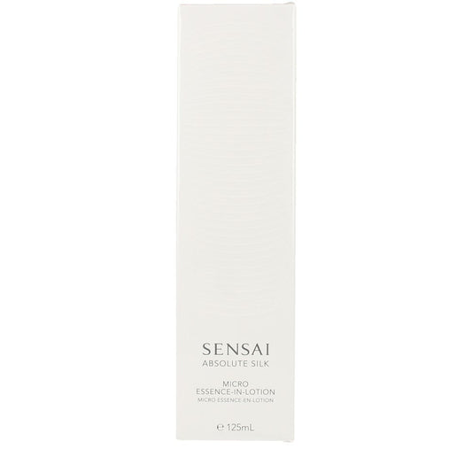 ABSOLUTE SILK micro essence-in-lotion 125 ml