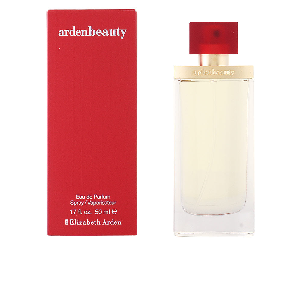 ARDEN BEAUTY eau de parfum spray 50 ml