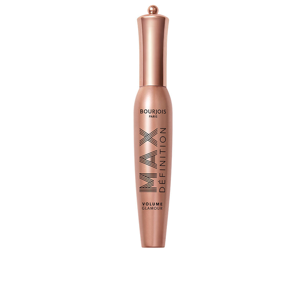 MAX DÉFINITION volume glamor #01-Noir 10 ml