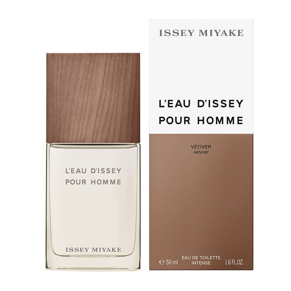L'EAU D'ISSEY POUR HOMME VÃ‰TIVER edt vapo