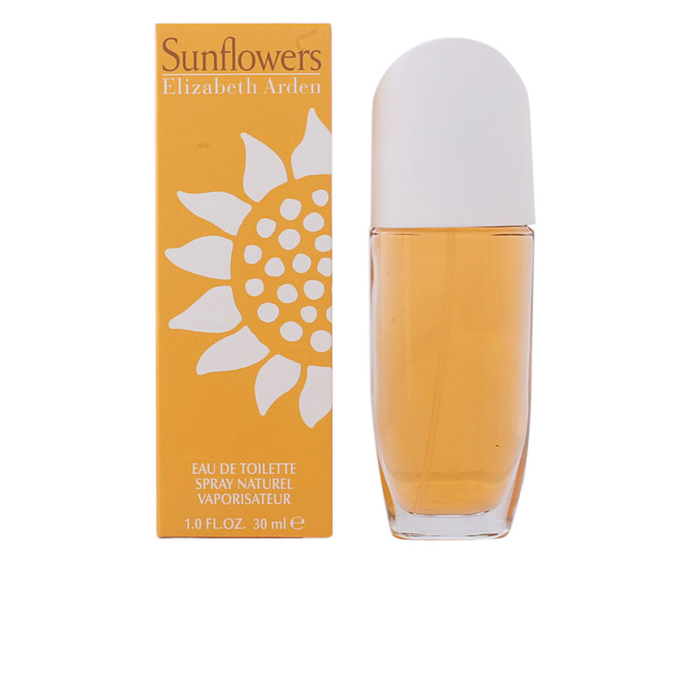 SUNFLOWERS eau de toilette spray