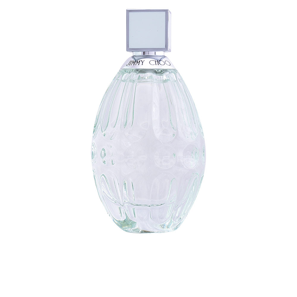 JIMMY CHOO FLORAL eau de toilette spray