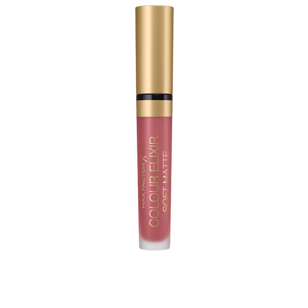 COLOUR ELIXIR soft matte #15