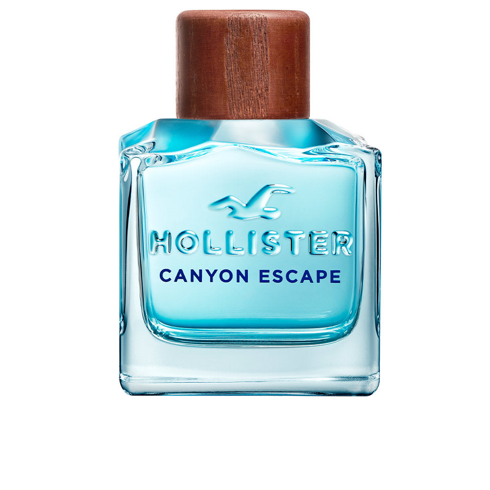 CANYON ESCAPE FOR HIM eau de toilette spray