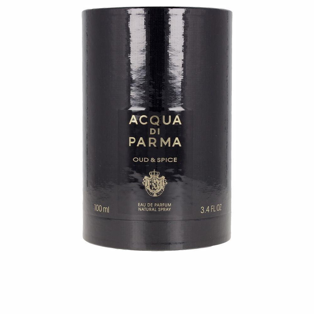 SIGNATURES OF THE SUN OUD&SPICE eau de parfum spray