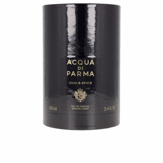 SIGNATURES OF THE SUN OUD&SPICE eau de parfum spray