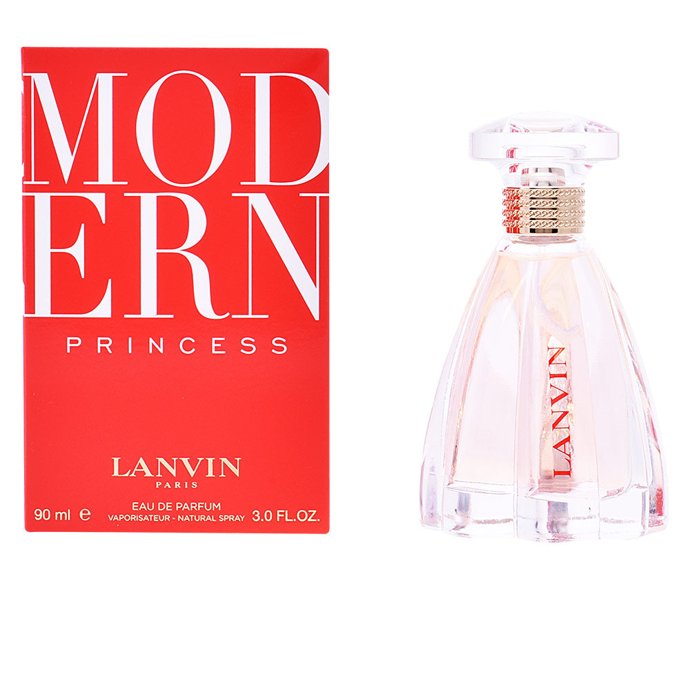 MODERN PRINCESS eau de parfum spray