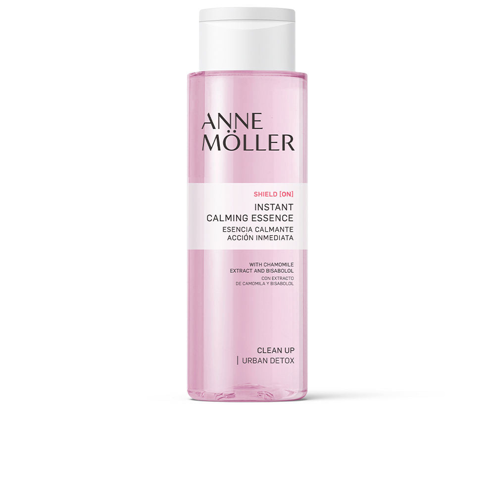 CLEAN UP calming toner