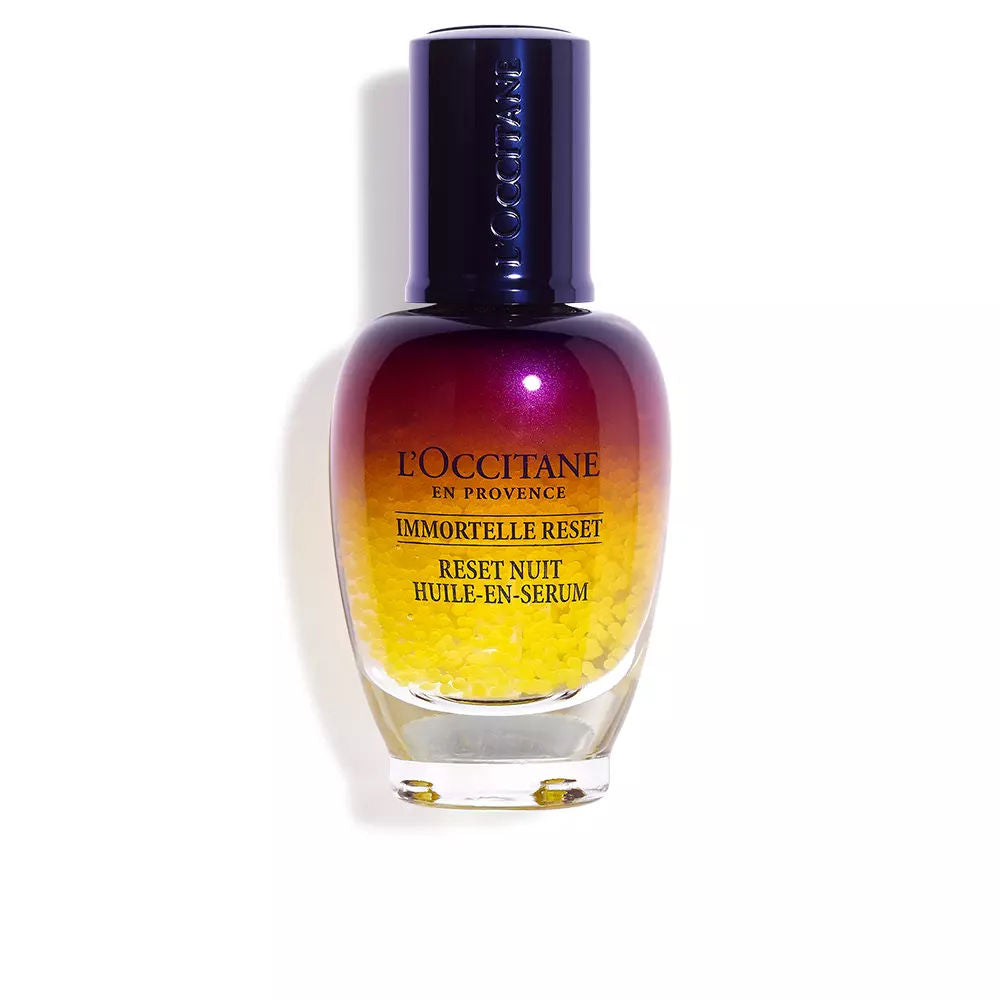 SIEMPREVIVA oil-in-serum reset