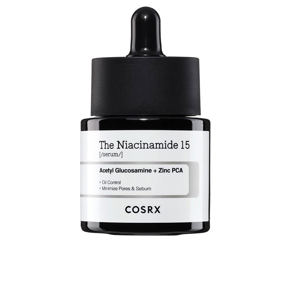 THE NIACINAMIDE 15 serum 20 ml