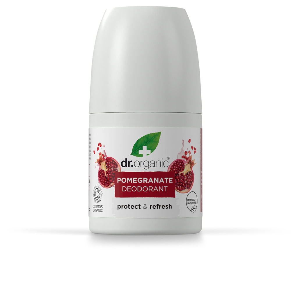 GRANADA roll-on deodorant