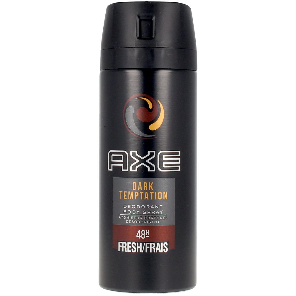 AX DARK TEMPTATION deo vapo 150 ml