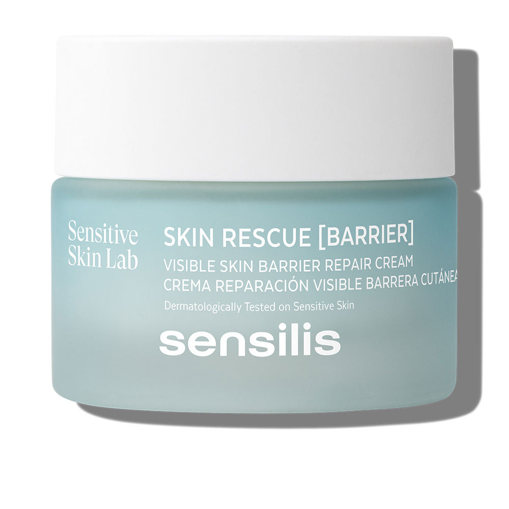 SKIN RESCUE BARRIER cream