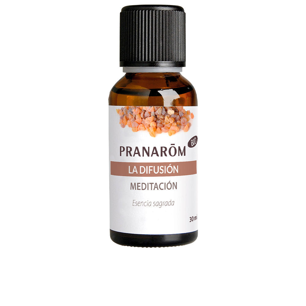 THE DIFFUSION meditation 30 ml