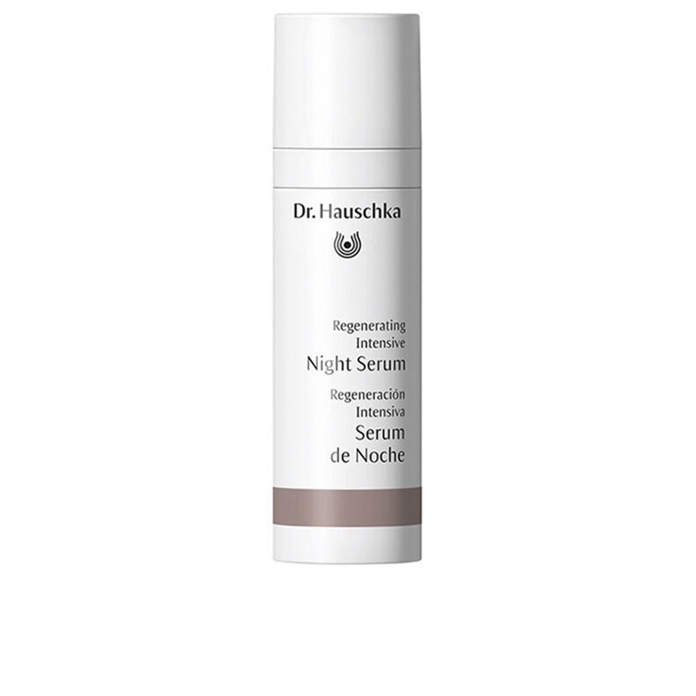 Intensive regenerating night serum