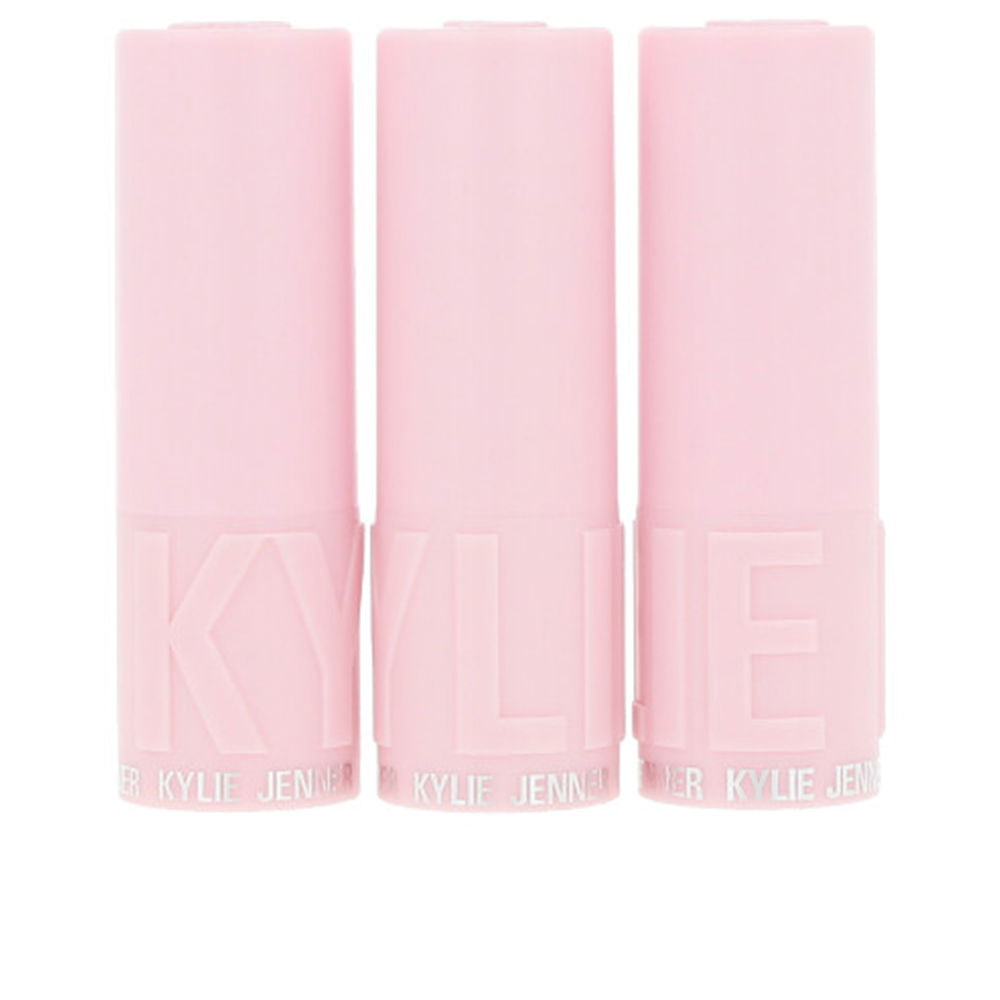 LIPSTICK TRIO SET 3 pc