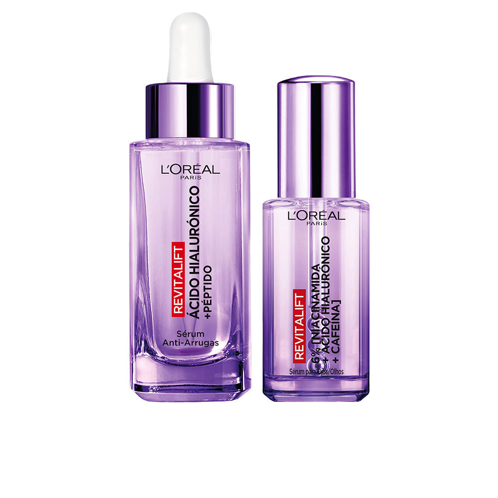 REVITALIFT FILLER eye serum