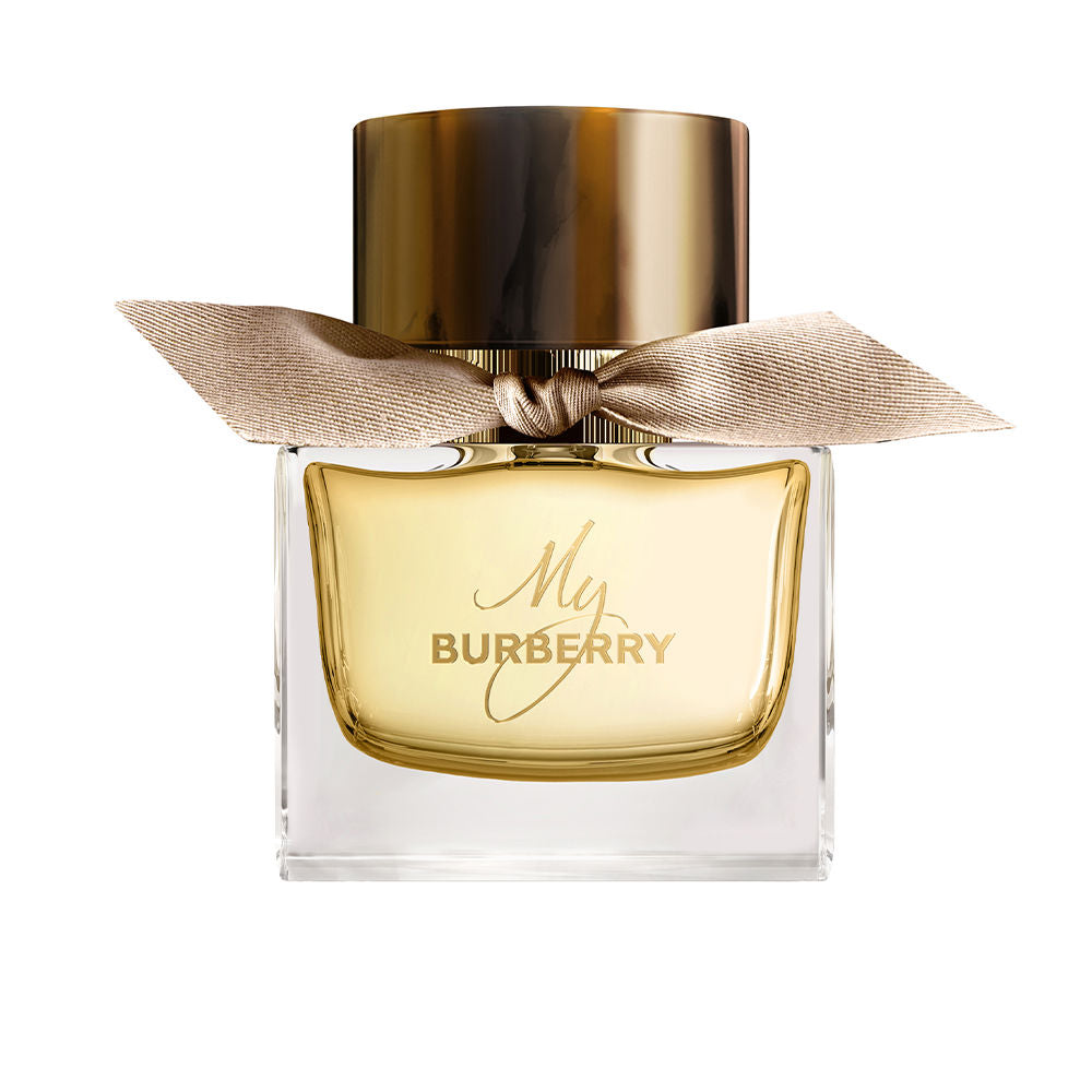 MY BURBERRY edp vapo