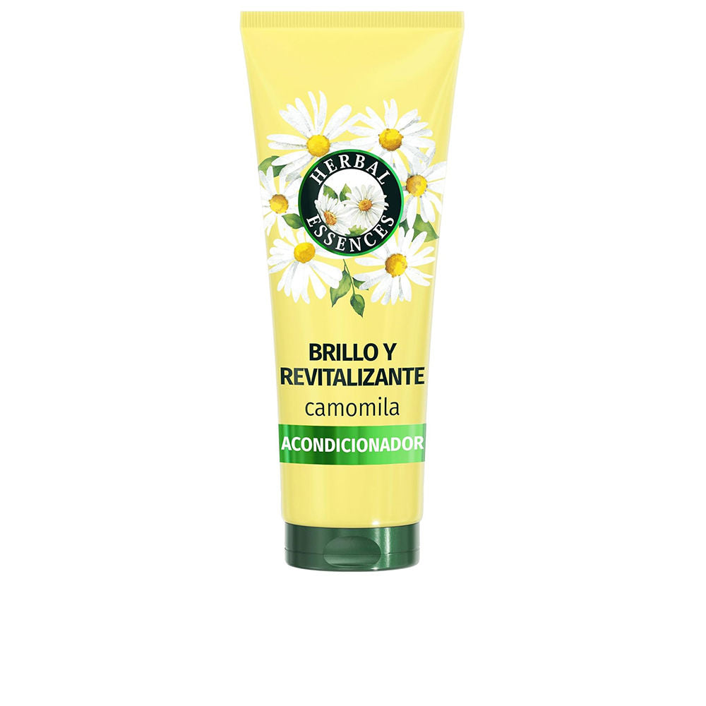 HERBAL ESSENCE CHAMOMILE shine and revitalizing conditioner