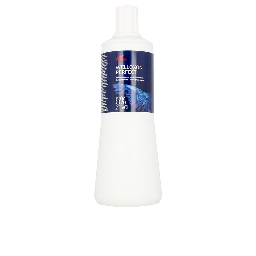 WELLOXON PERFECT 6% 20 vol 1000 ml