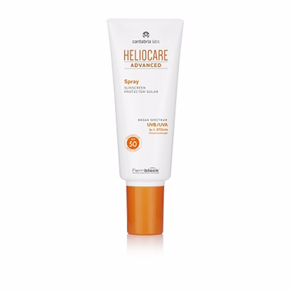 HELIOCARE ADVANCED sunscreen spray SPF50 200 ml