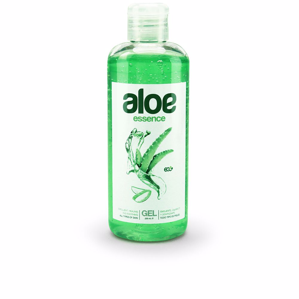 ALOE VERA gel
