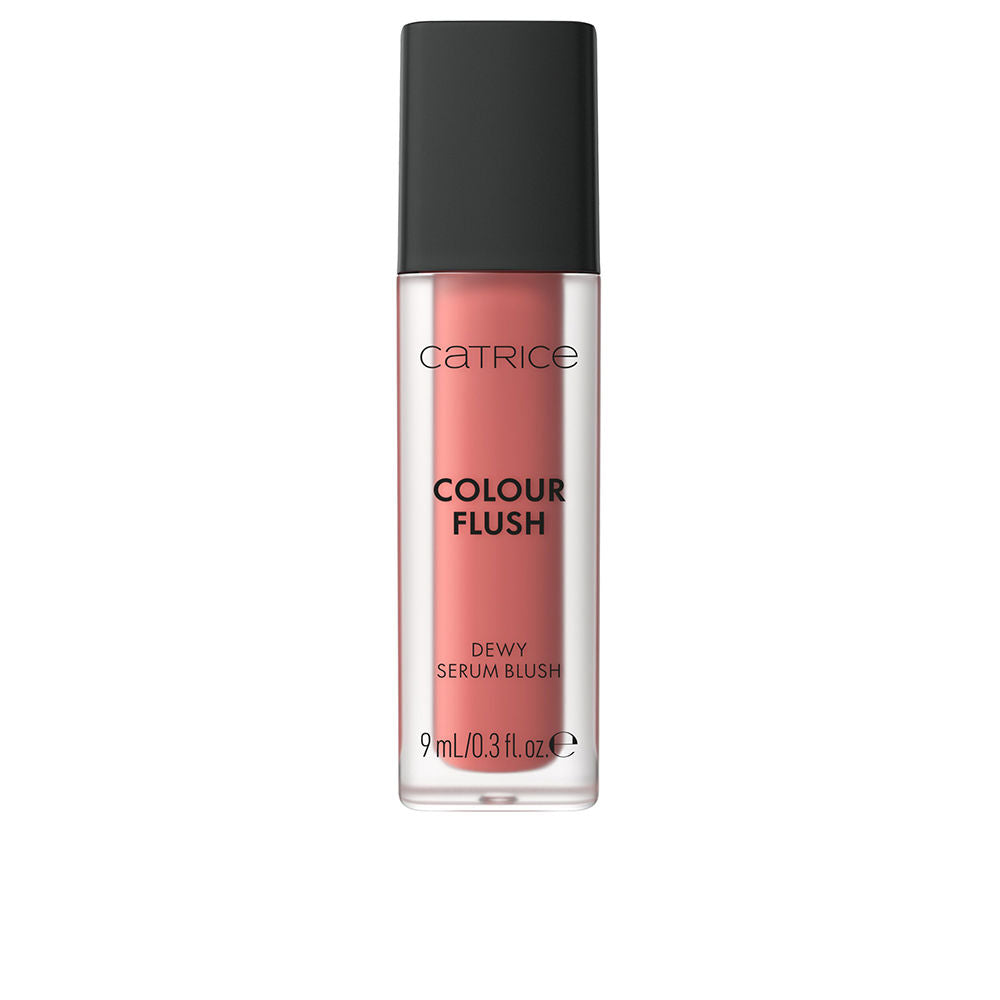 COLOUR FLUSH liquid blush serum #030