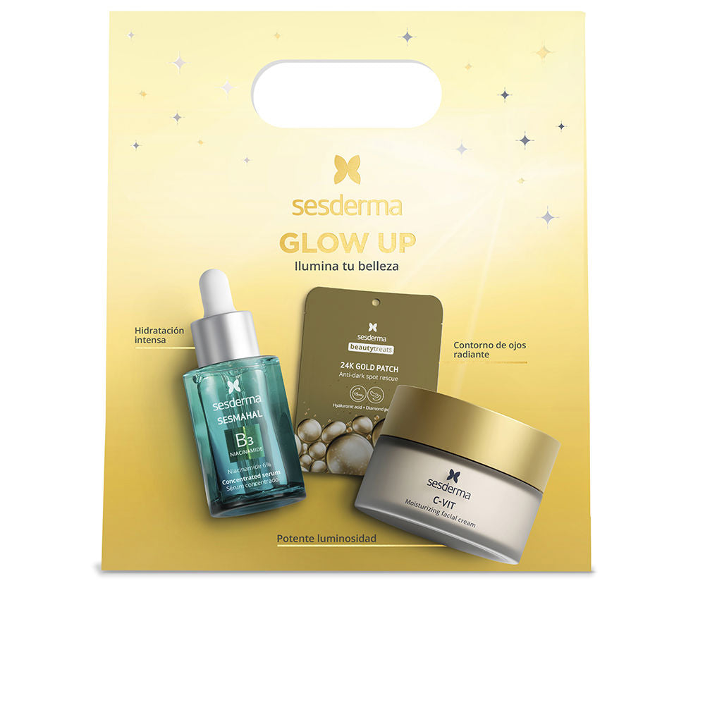 C-VIT CREMA HIDRATANTE ESTUCHE
