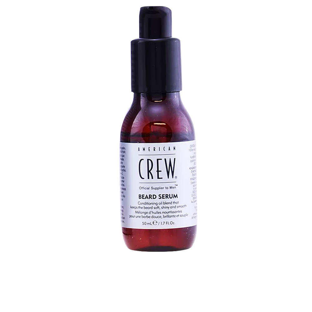 CREW BEARD serum