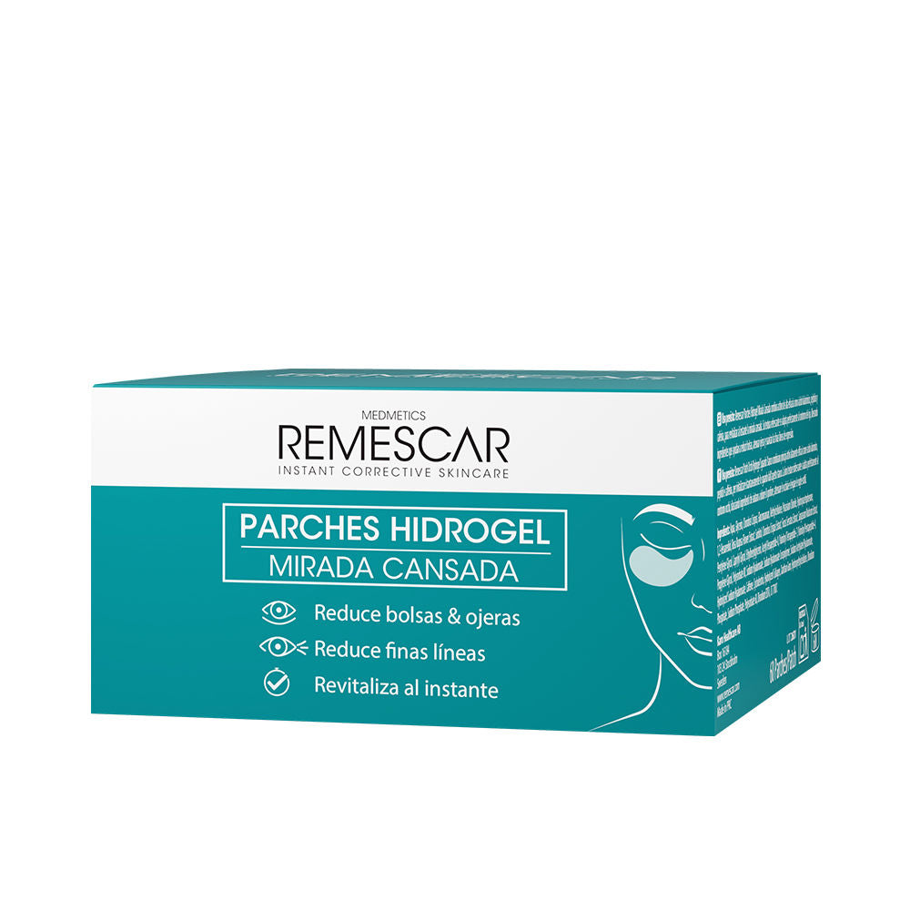 TIRED EYES hydrogel patches 60 units