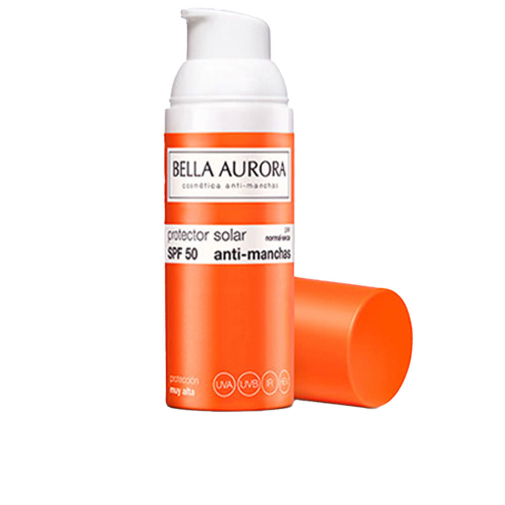 BELLA AURORA SOLAR anti-stain dry skin SPF50+