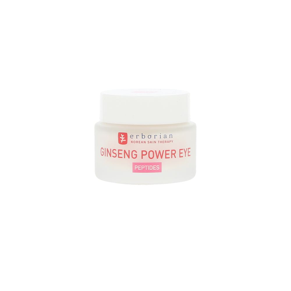 GINSENG POWER eye contour 15 ml