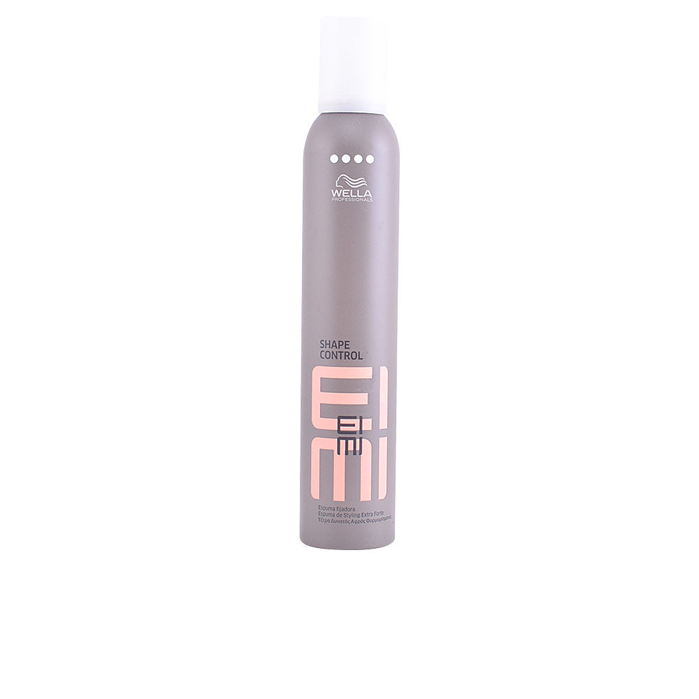 EIMI shape control