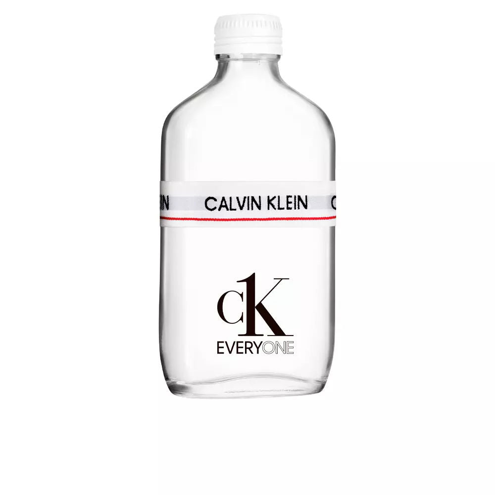 CK EVERYONE eau de toilette spray