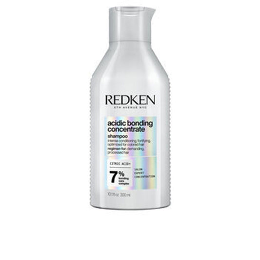ACIDIC BONDING CONCENTRATE Professional sulfate-free shampoo for damaged hair