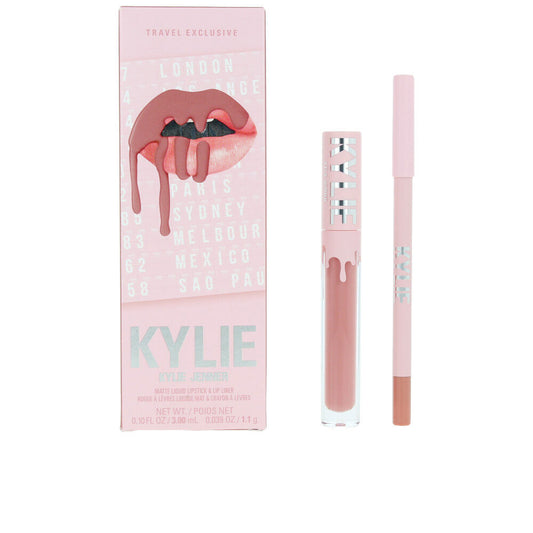 KYLIE MATTE LIP #354