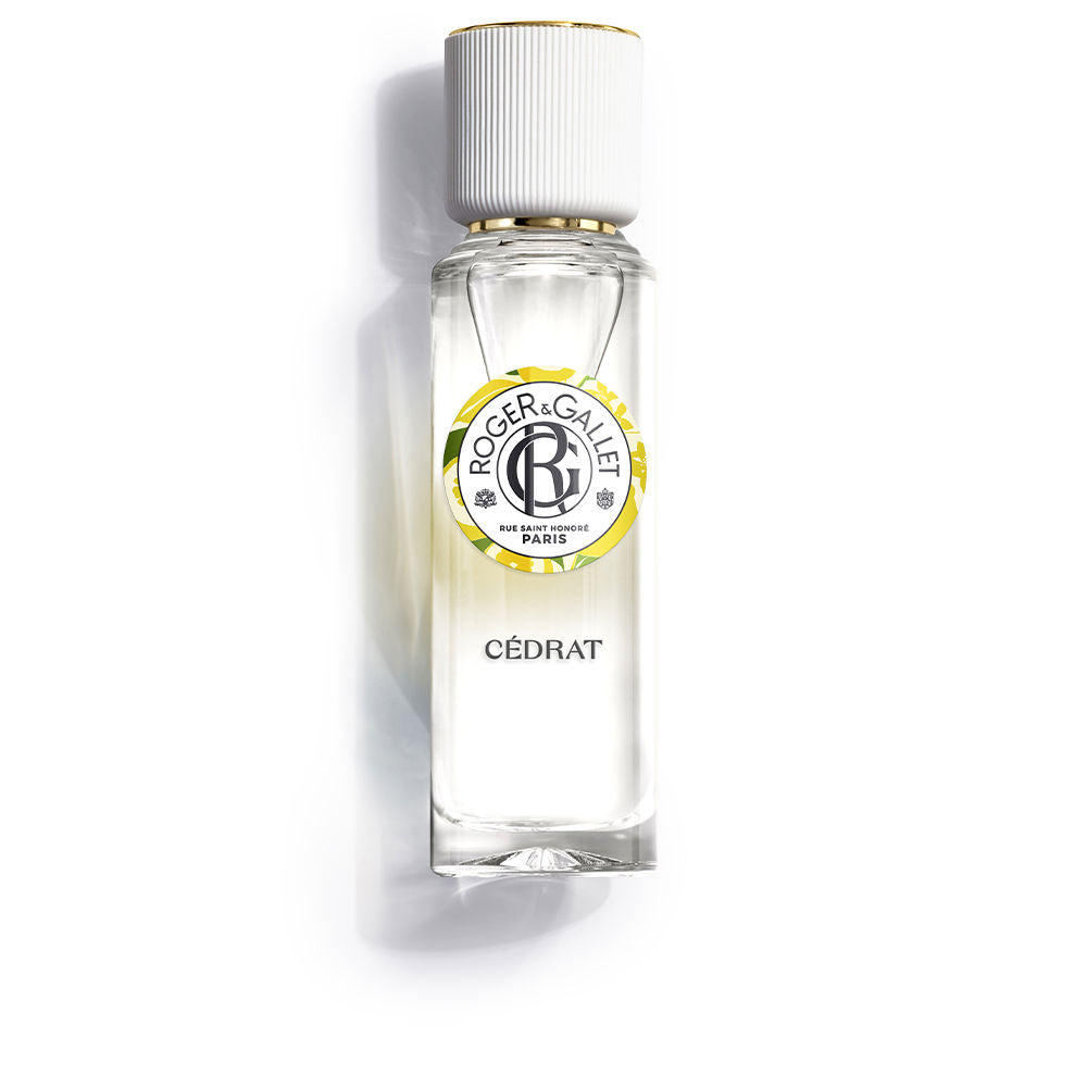 CÃ‰DRAT agua perfumada bienestar