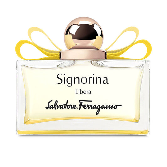 SIGNORINA LIBERA edp vapo