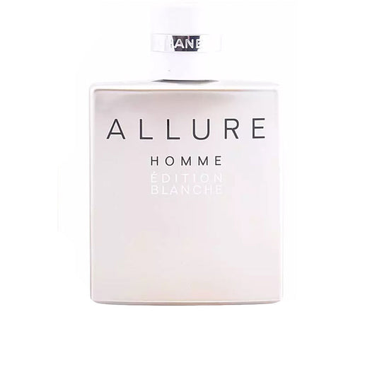 ALLURE HOMME Ã‰DITION BLANCHE eau de parfum spray