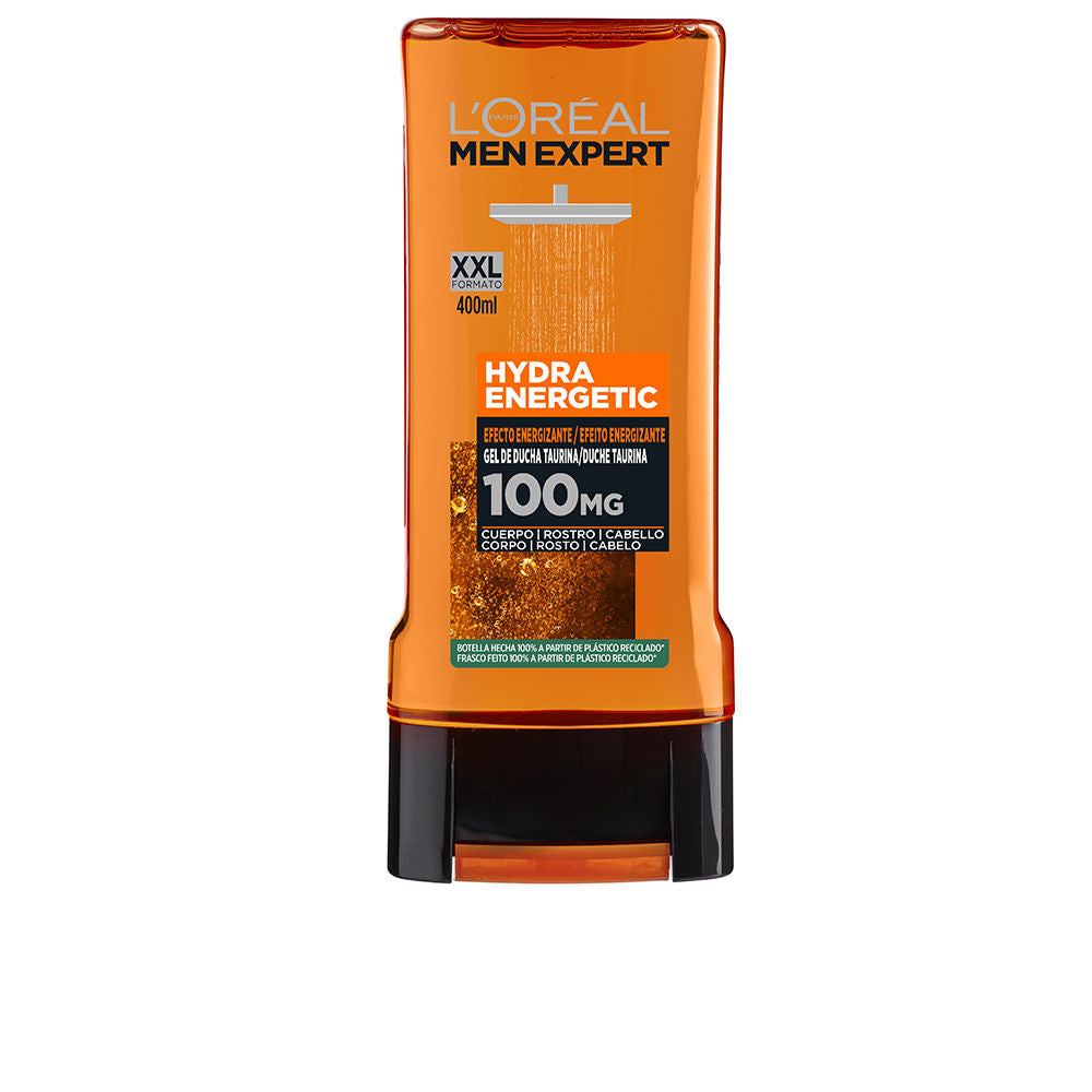MEN EXPERT hydra energetic shower gel
