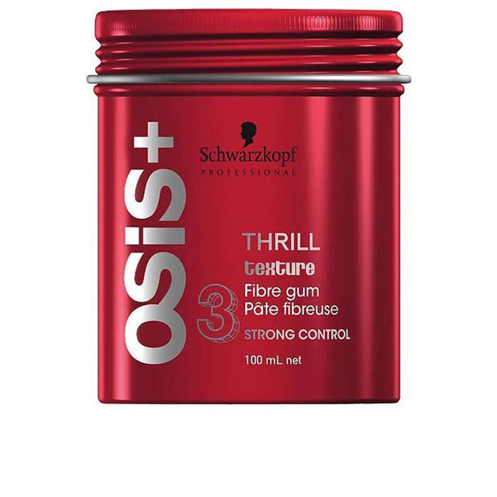 OSiS+ THRILLÂ elastic fibre gum
